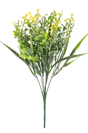 Authentique Bouquet de muguet